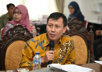 Anggota DPR RI Sesalkan Pemangkasan Anggaran Kementan untuk Penanganan Covid-19