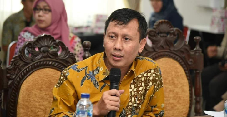 Anggota DPR RI Sesalkan Pemangkasan Anggaran Kementan untuk Penanganan Covid-19