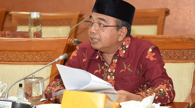 Anggota FPKS Minta Kemenperin Dorong Percepatan Produksi APD