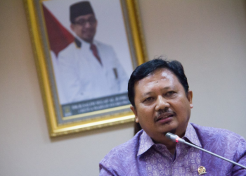 Komisi V Minta Program Padat Karya Dialihkan Dalam Upaya Cegah Penyebaran Covid 19