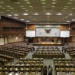 Baleg DPR Sebut Rapat Omnibus Law Tertutup