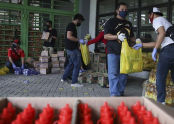 PPP Usulkan Dana Parpol Dialihkan untuk Penanganan Corona