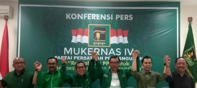 Fraksi PPP DPR Berharap MK Prioritaskan Uji Materi Perpu Covid-19