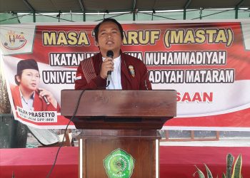 Paradoks New Normal, Kebijakan Membingungkan Tanpa Solusi