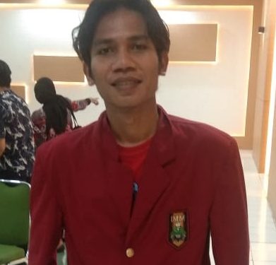 Perkembangan IT Di Desa Golo Sengang Dapat Meningkatkan Pertumbuhan Ekonomi Masyarakat