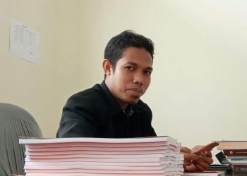 Akdemisi UMMAT Mendukung Kebijakan Pemerintah Terkait Protokol Covid 19.