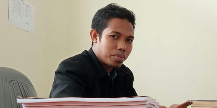 Akdemisi UMMAT Mendukung Kebijakan Pemerintah Terkait Protokol Covid 19.