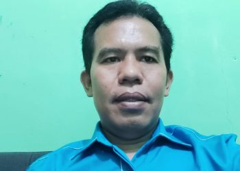 Ketua DPP KNPI, MRP Bukan Lagi PLT Ketua DPD I KNPI Kalimantan Timur