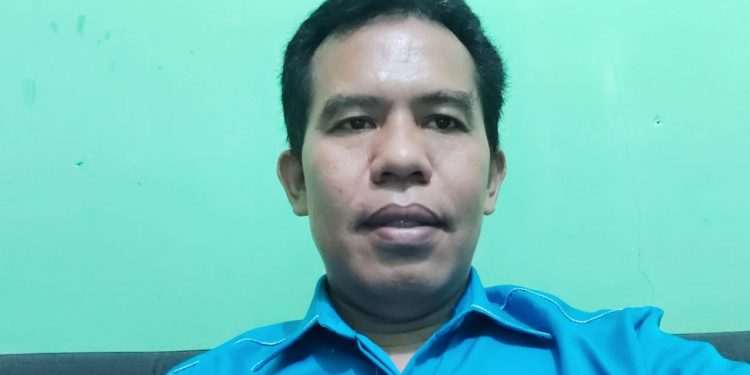 Ketua DPP KNPI, MRP Bukan Lagi PLT Ketua DPD I KNPI Kalimantan Timur