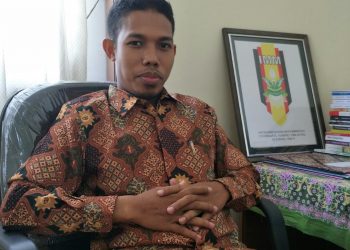 Eks Ketum DPD IMM NTB; Gubernur NTB Harus  Tegas Menerapkan Aturan Protokol Covid 19