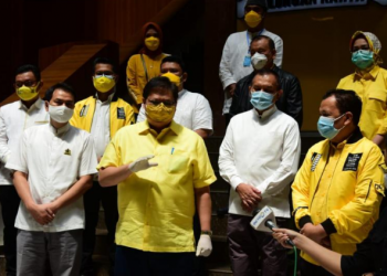Lebaran Momen Memulihkan Ekonomi Nasional