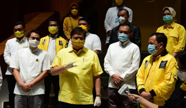 Lebaran Momen Memulihkan Ekonomi Nasional