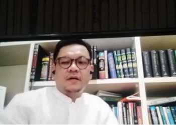Pentingnya Kehadiran Tokoh Agama dalam Memutus Mata Rantai Penyebaran Corona