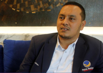 Penggantian PSN Perlu Pertimbangan Sistem Pertahanan