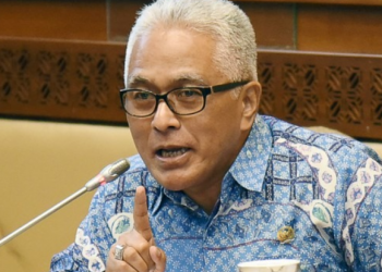Sistem Proporsional Tertutup Rampas Hak Rakyat Pilih Wakilnya