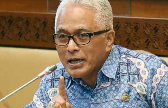 Sistem Proporsional Tertutup Rampas Hak Rakyat Pilih Wakilnya