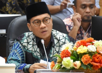 PAN Ajak Masyarakat Antisipasi Krisis Pangan dengan Manfaatkan Pekarangan