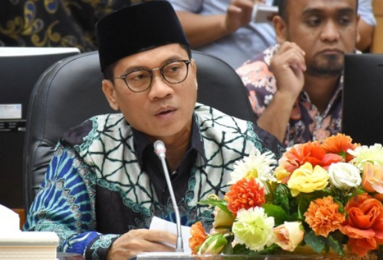 PAN Ajak Masyarakat Antisipasi Krisis Pangan dengan Manfaatkan Pekarangan