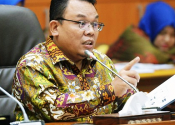 Hadapi Kebijakan ‘Normal Baru’ PAN Minta Masyarakat Tetap Waspadai Covid-19