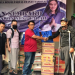 Anggota DPR RI Millennial PAN Berikan APD dan Sembako kepada Warga