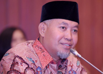 Anggota FPKS Pertanyakan Kecukupan Anggaran Kementan Hadapi Musim Kemarau