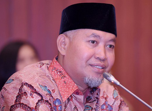 Anggota FPKS Pertanyakan Kecukupan Anggaran Kementan Hadapi Musim Kemarau