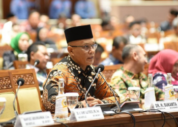 Sukamta Minta Pemerintah Segera Investigasi Kasus ABK Meninggal di Kapal China