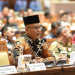 Sukamta Minta Pemerintah Segera Investigasi Kasus ABK Meninggal di Kapal China