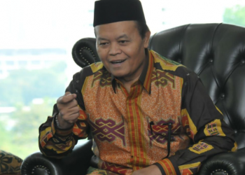 Atasi Covid-19 Jangan Hanya Rakyat Disuruh Disiplin