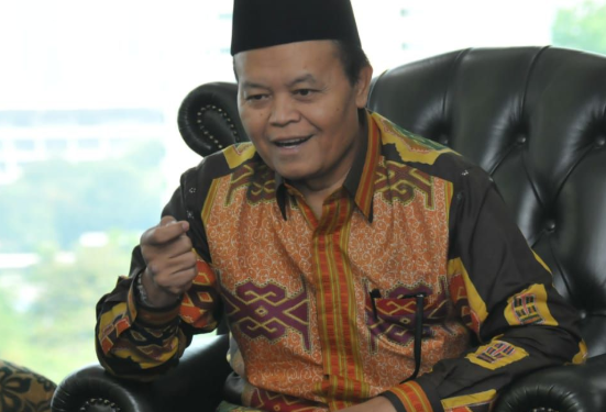 Atasi Covid-19 Jangan Hanya Rakyat Disuruh Disiplin