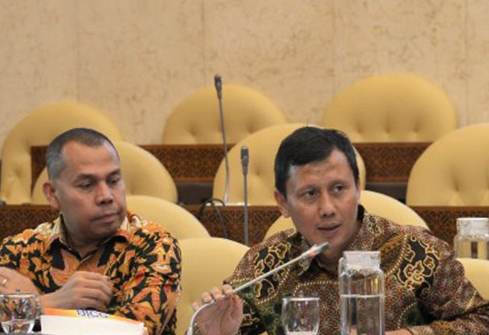 70 Persen Irigasi Desa di Kabupaten Sukabumi Perlu Perhatian Pemerintah