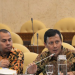 70 Persen Irigasi Desa di Kabupaten Sukabumi Perlu Perhatian Pemerintah