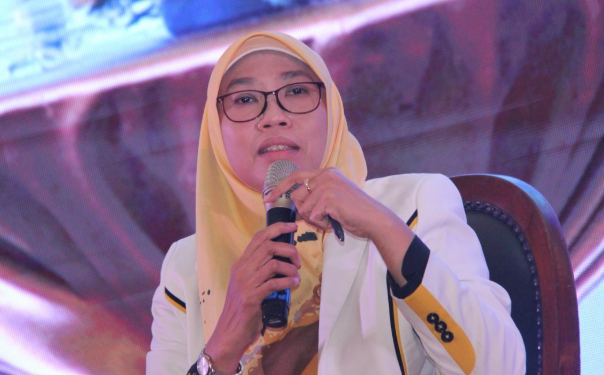 Sengkarut Program Jaring Pengaman Sosial, Aleg PKS Harap Presiden Turun Orkestrakan Semua Lini
