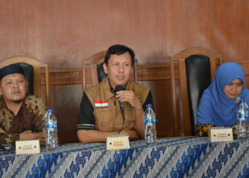 Anggota FPKS Pertanyakan Kecukupan Anggaran Kementan Hadapi Musim Kemarau