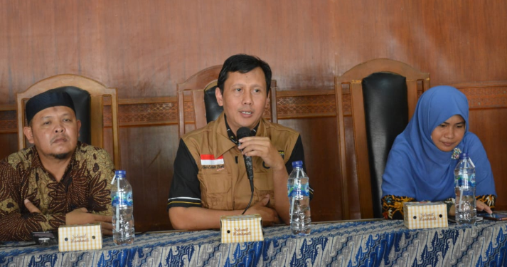 Anggota FPKS Pertanyakan Kecukupan Anggaran Kementan Hadapi Musim Kemarau