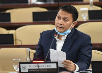 KPU Harus Jaga Keamanan Data dan Perkuat Sistem IT