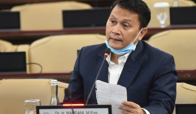 KPU Harus Jaga Keamanan Data dan Perkuat Sistem IT