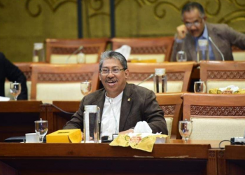 Wakil Ketua FPKS Ajak Masyarakat Kritisi RUU Haluan Ideologi Pancasila