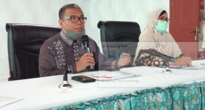 Wakil Ketua FPKS Ajak Masyarakat Kritisi RUU Haluan Ideologi Pancasila