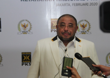 Akibat Covid-19, Masyarakat Rayakan Idul Fitri Secara Bijak