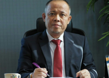 Momen Tepat Pembenahan Data DTKS Dalam Evaluasi Penyaluran Bansos,