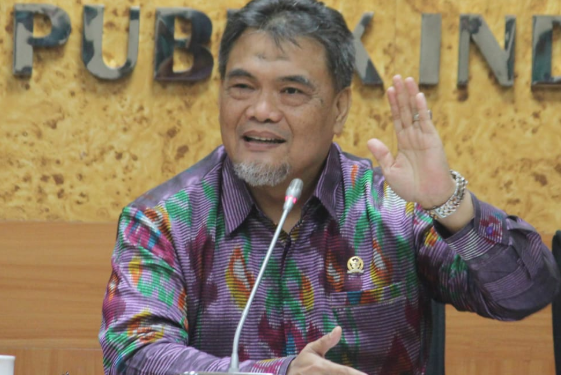 Omnibus Law Cipta Kerja Berisiko Memangkas Kewenangan BI dan BPK