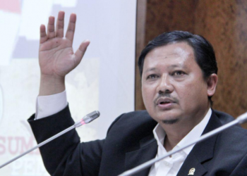 Aleg PKS Desak Pemerintah Siapkan Skema Baru Bantu Petani Nelayan