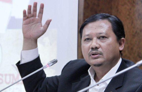 Aleg PKS Desak Pemerintah Siapkan Skema Baru Bantu Petani Nelayan