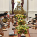 Muhammadiyah Memberi Masukan Kepada Pemerintah Hadapi Covid-19