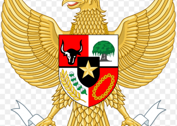 PANCASILA BAGAI GADIS CANTIK