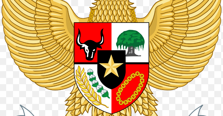 PANCASILA BAGAI GADIS CANTIK