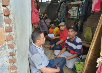 Menangani Kemiskinan, Pemdes Taman Ayu Menggandeng PT Lokal