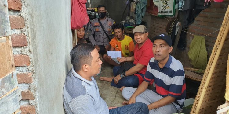 Menangani Kemiskinan, Pemdes Taman Ayu Menggandeng PT Lokal