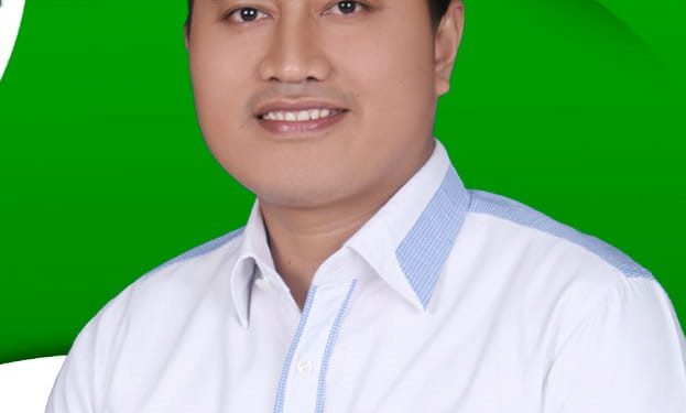 Ahmad Fauzi Syahputra “Ade Armando Hati Hati lah Bicara”